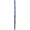 Ekena Millwork Piedmont Ceiling Medallion (Fits Canopies up to 6 1/2"), 67 1/8"W x 48 5/8"H x 1 7/8"P, Americana CM67PEAMF - alternate 4